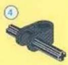 LEGO Technic 8520 - 14 - 28