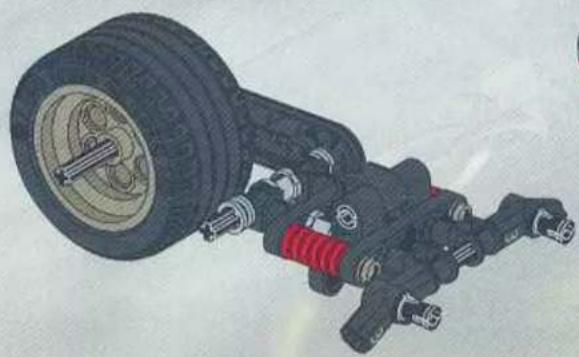 Illustration of a mechanical assembly with a large wheel and attached components (no text or symbols visible)