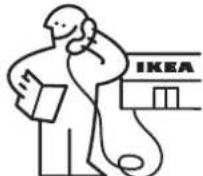 IKEA TILLREDA 604.934.19 - ESPAÑOL - 1
