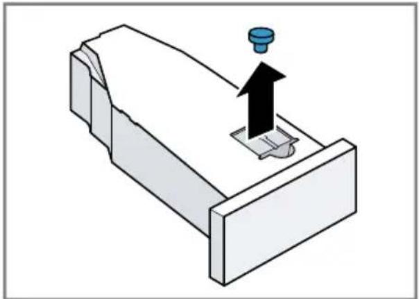 SIEMENS WQ45B2A9NL - Condenswaterreservoir voor het apparaatverzorging voorbereiden - 1