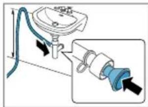 SIEMENS WQ45B2A9NL - LET OP! - 1
