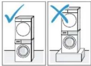 SIEMENS WQ46B2D7NL - Opstelplaats Eisen - 2