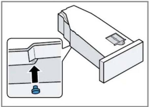 SIEMENS WQ46B2D7NL - Condenswaterreservoir voor het apparaatverzorging voorbereiden - 2