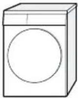 SIEMENS WQ46B2C9NL - LET OP! - 1