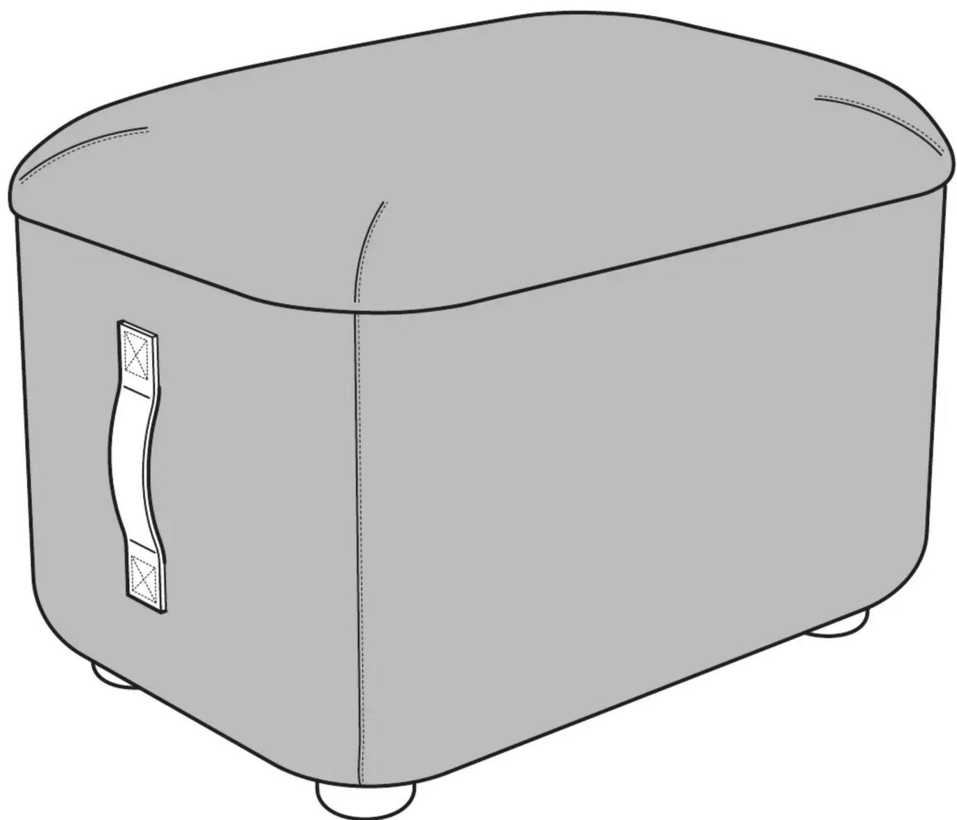 IKEA OSKARSHAMN 405.216.87 - OSKARSHAMN - 1