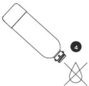 SEVERIN Mitte Home WK 9558 - Typeplaatje - 7