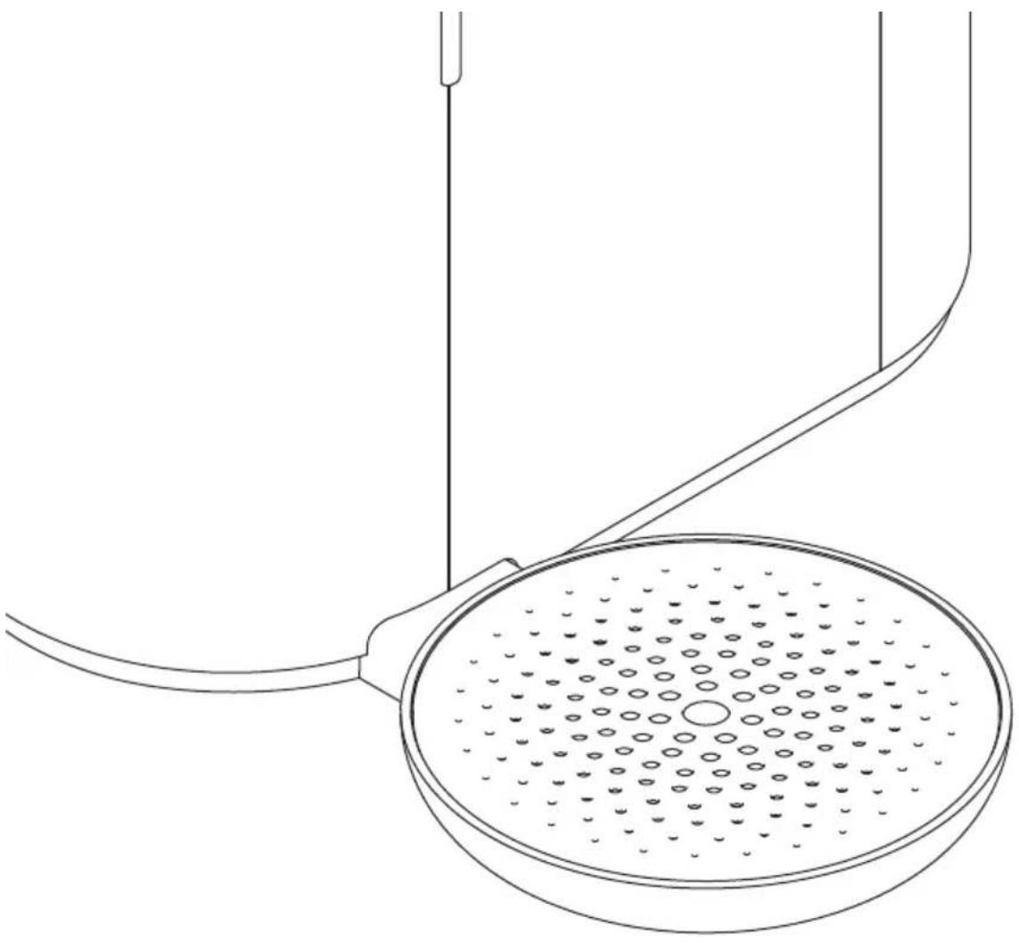SEVERIN Mitte Home WK 9558 - User Manual - 1