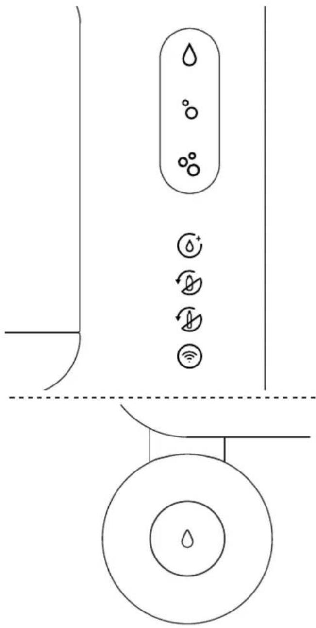 SEVERIN Mitte Home WK 9557 - Apparaatoverzicht - 2