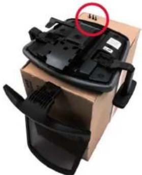 Interstuhl Velto EV256 - 8