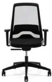 Interstuhl Velto EV256 - 14