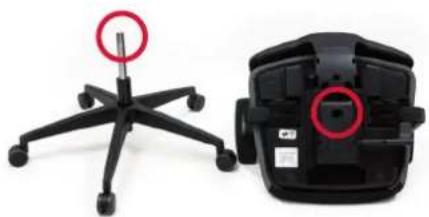Interstuhl Velto EV256 - 12
