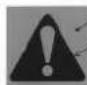 SUZUKI Jimny (2022) - Meaning of pictogram on caution label - 1