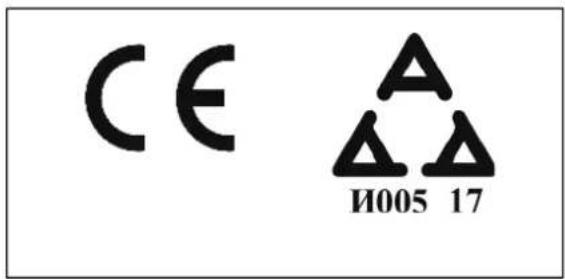 CE A ΔΔ И005 17