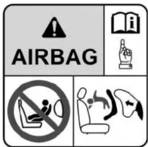 AIRBAG i No sides dips dips
