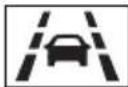 SUZUKI Swace (2023) - ■ Door alarmsysteem bediende portier-vergrendeling - 1