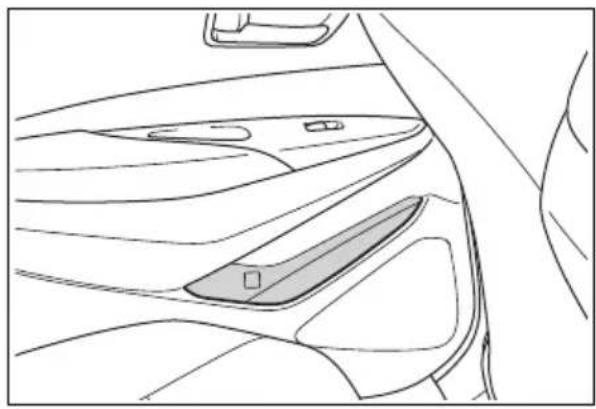 SUZUKI Swace (2023) - Achter - 1