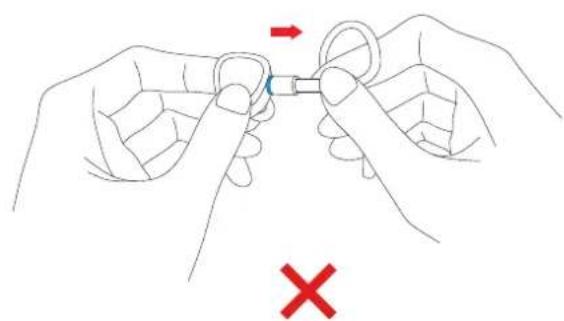 FiiO F9 SE - Wearing Instructions - 14