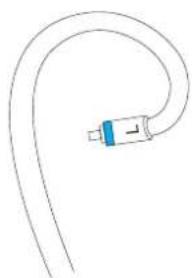 FiiO F9 SE - Wearing Instructions - 3