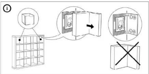 IKEA KALLAX 404.967.39 - KALLAX - 4