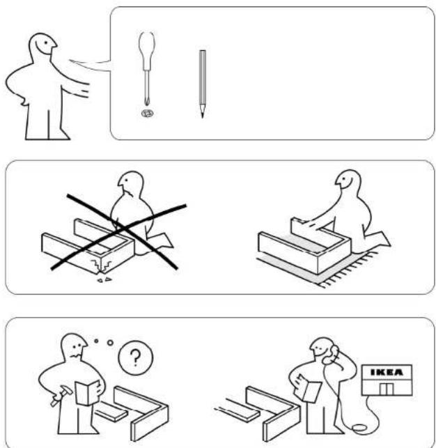 IKEA KALLAX 404.967.39 - KALLAX - 2
