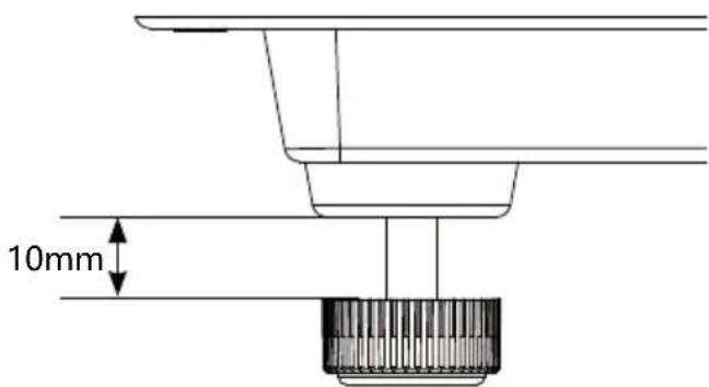 10mm