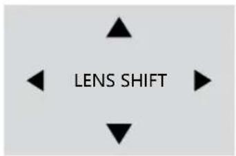 LENS SHIFT