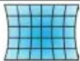 VIEWSONIC UB1010D - 曲面补正 - 1