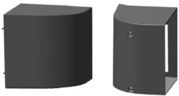VIEWSONIC UB1010D - 360°全方位投影 - 2