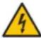 SHARP E438 - WARNING - 5
