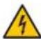 SHARP E438 - WARNING - 6