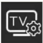 SHARP E438 - OSD (On-Screen Display) Controls - 5