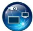 SHARP E438 - NaViSet Administrator software - 1