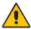 SHARP E438 - WARNING - 4