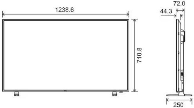 SHARP E438 - This Chapter Includes: - 4