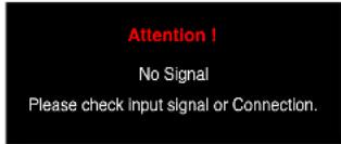 SHARP E438 - When a problem occurs with the monitor... - 1