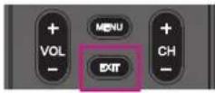 SHARP E438 - Unlocking the Remote Controls - 1