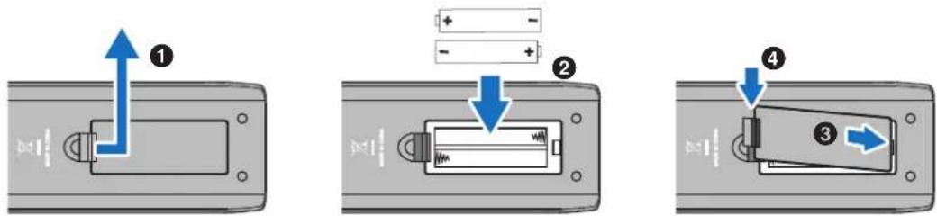 Diagram showing three-step battery charging process with labeled components and directional arrows