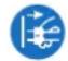 SHARP E438 - About the Symbols - 5