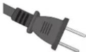 SHARP E438 - WARNING - 6