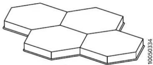IKEA IDANÄS 504.596.23 - IDANÄS - 13