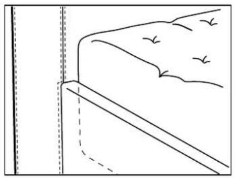IKEA IDANÄS 504.596.23 - 5 - 24