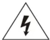 V-TAC VT-5177 - SAFETY WARNING - 2
