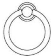 Grotime York Chest - HARDWARE INVENTORY - 4