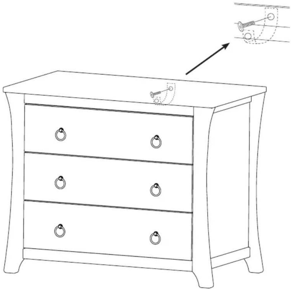 Grotime York Chest - STEP 3 - 1