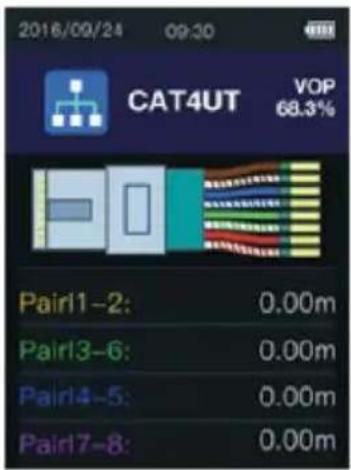 PCE Instruments CLT 10 - Preparing the measurement - 4