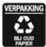 Ambiano GT-FCR-04 - Verpakking afvoeren - 1