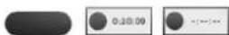 LG LH-W5100 - Time Search-functie - 1