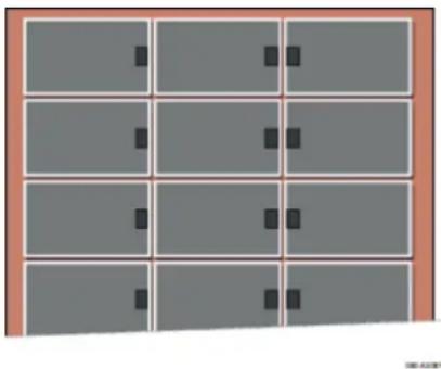 SHARP NU-RJ280 - Inclination - 1