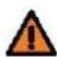 SHARP NU-RJ280 - DANGER! - 1
