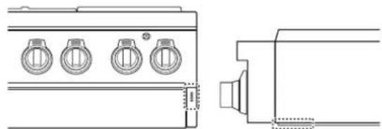 SIGNATURE SKSRT360SIS - Ventilation - 1